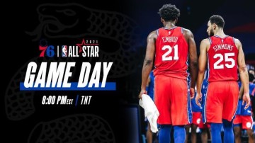 开云-缺席全明星事小缺席常规赛事大 76人争冠之路遇阻