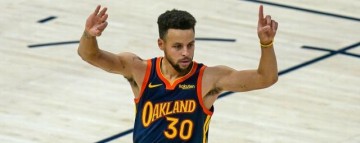 ESPN专家预测全明星：詹姆斯队四连胜 库里三分王