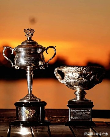 本届澳网也许是有史以来最成功的大满贯？！