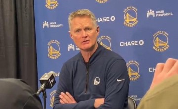 开云-科尔谈客胜森林狼：经历过最诡异的比赛；痛苦仍笼罩着明尼苏达