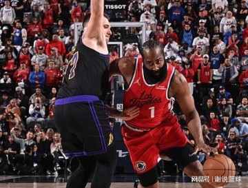 开云体育app-快船轻松过关三喜临门，主力得到休息时间，找回久违强悍防守